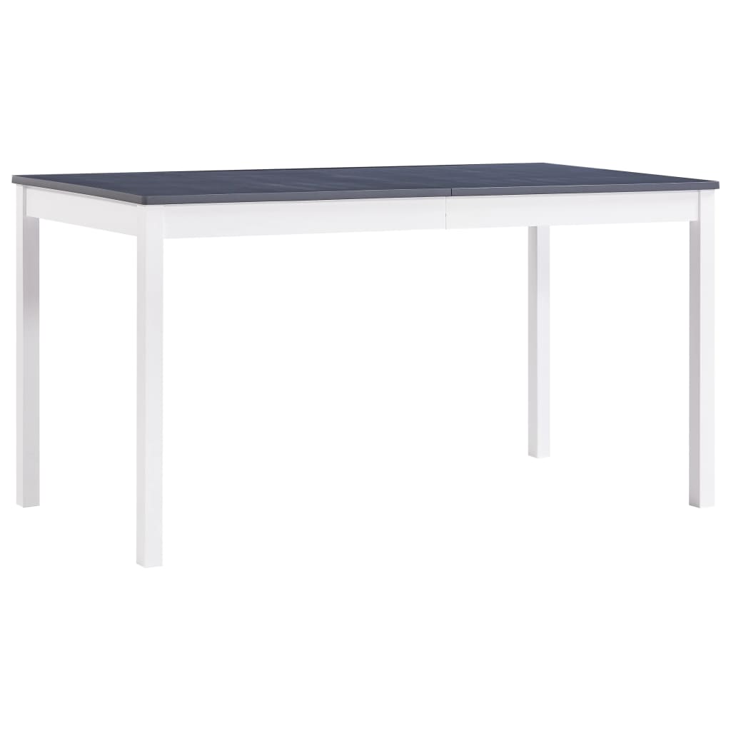 Dining Table Pinewood