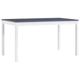 Dining Table Pinewood