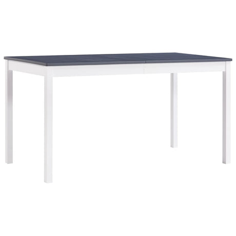 Dining Table Pinewood
