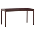 Dining Table Pinewood