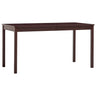 Dining Table Pinewood