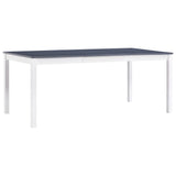 Dining Table Pinewood