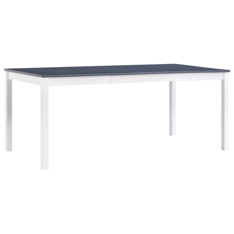 Dining Table Pinewood