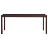 Dining Table Pinewood