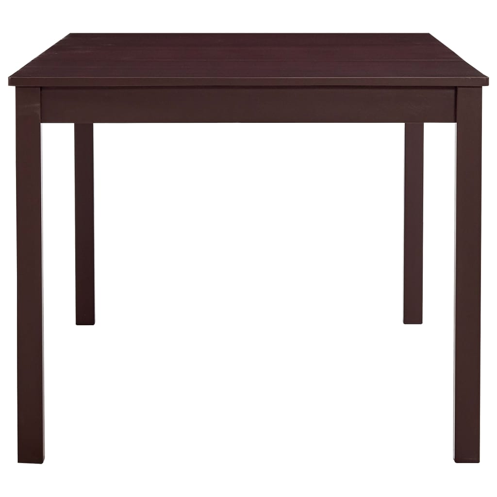 Dining Table Pinewood
