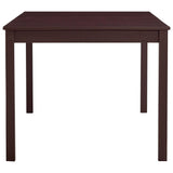 Dining Table Pinewood