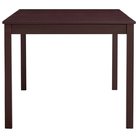 Dining Table Pinewood