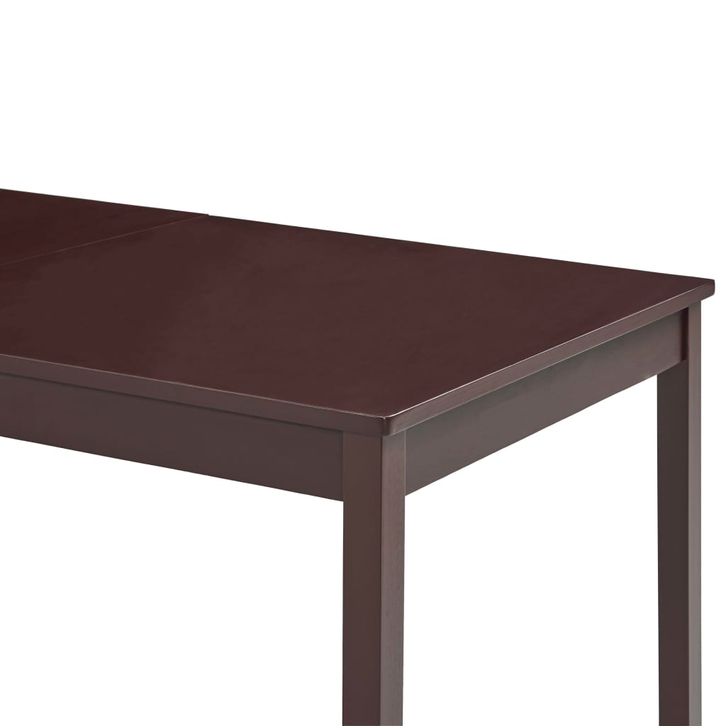 Dining Table Pinewood