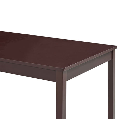 Dining Table Pinewood