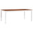 Dining Table Pinewood
