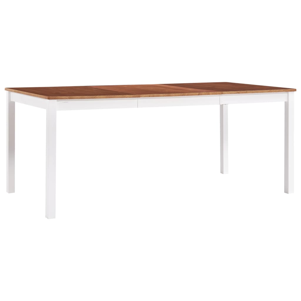 Dining Table Pinewood