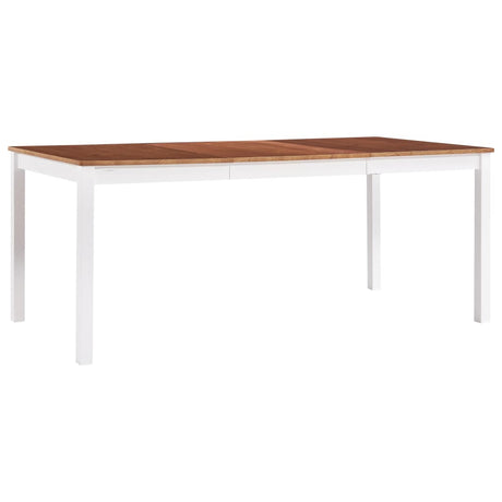 Dining Table Pinewood