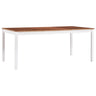 Dining Table Pinewood