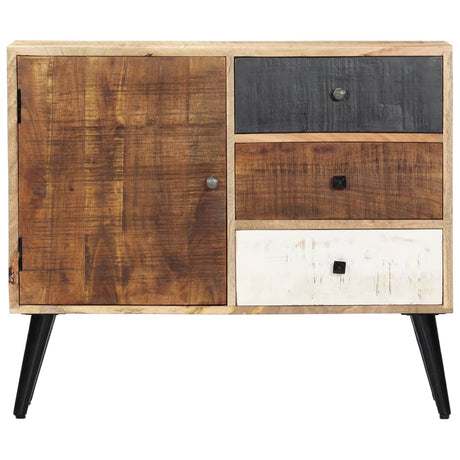 Sideboard Solid Mango Wood
