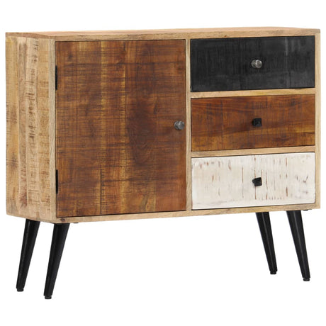 Sideboard Solid Mango Wood