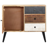 Sideboard Solid Mango Wood
