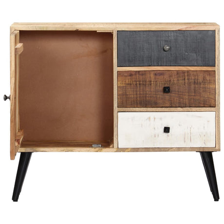 Sideboard Solid Mango Wood