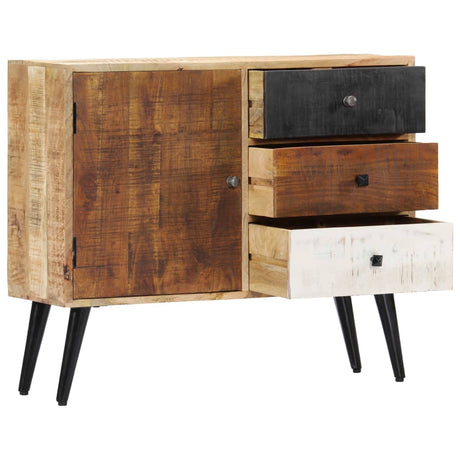 Sideboard Solid Mango Wood