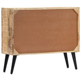 Sideboard Solid Mango Wood
