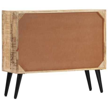 Sideboard Solid Mango Wood