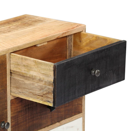 Sideboard Solid Mango Wood