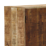 Sideboard Solid Mango Wood