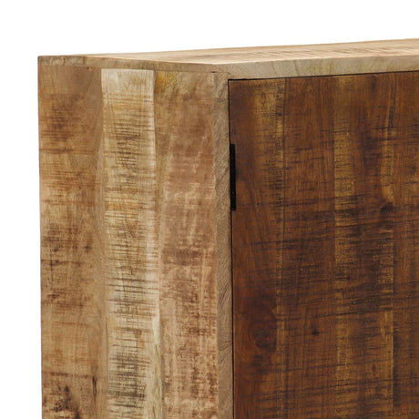 Sideboard Solid Mango Wood