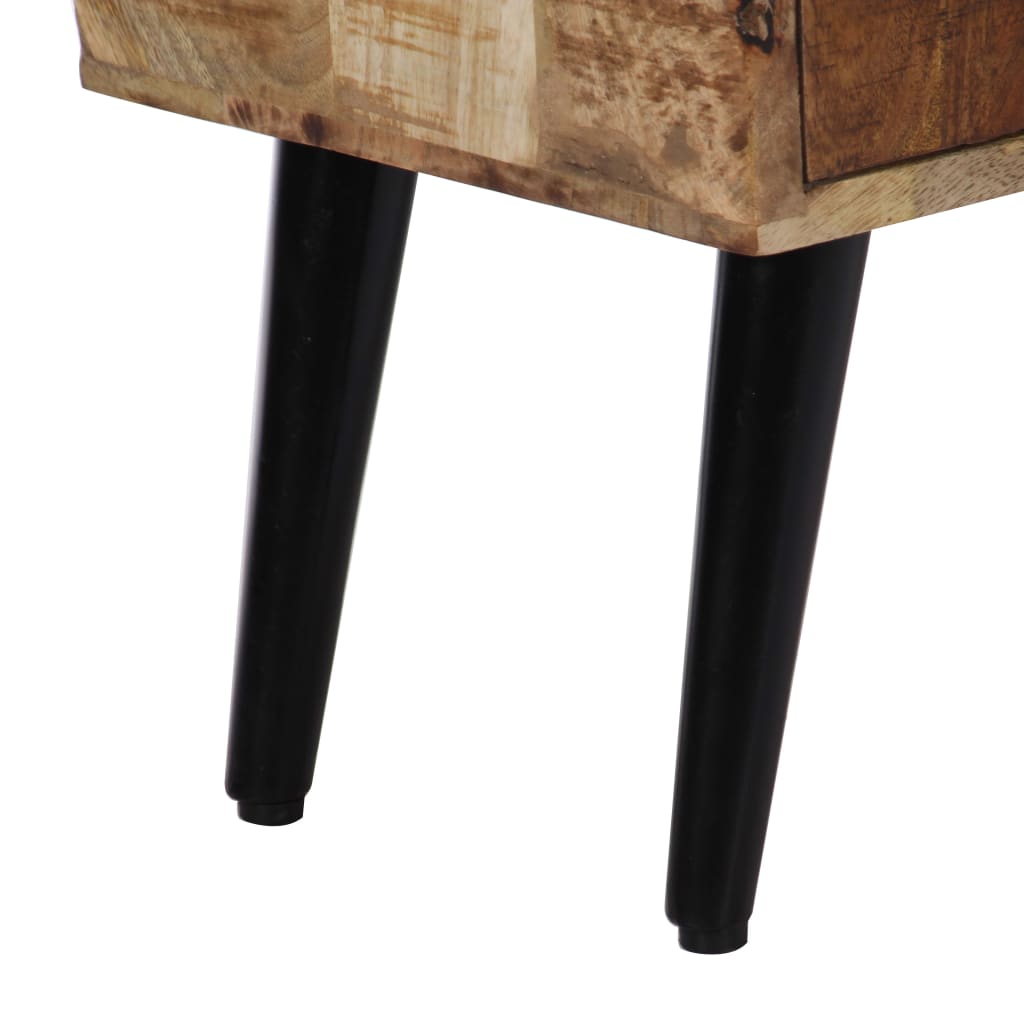 Sideboard Solid Mango Wood
