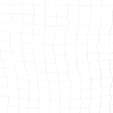 Soccer Goal Metal Black And White