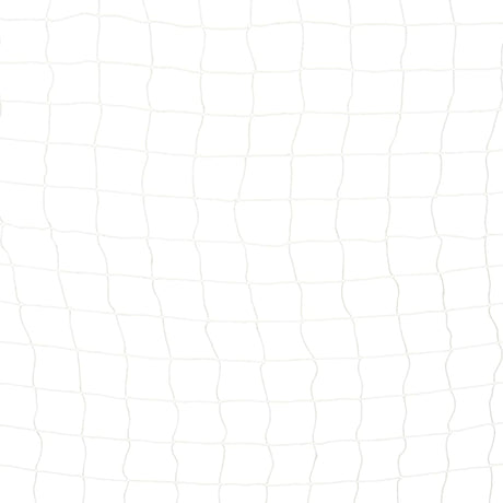 Soccer Goal Metal Black And White