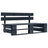 Garden Pallet Bench Wood