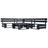 4 Piece Garden Pallet Lounge Set Natural Wood