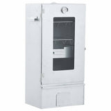 Bbq Oven Smoker With 1Kg Wood Chips