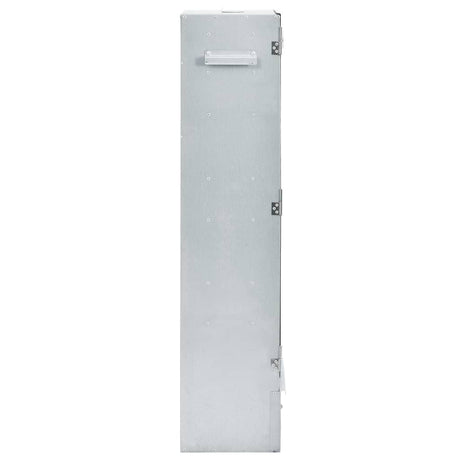 Bbq Oven Smoker With 1Kg Wood Chips