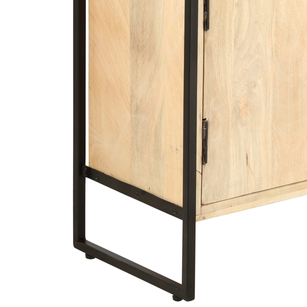 4-Tier Bookcase 80X30X180 Cm