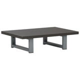 Bathroom Wall Shelf For Basin 60X40X16.3 Cm