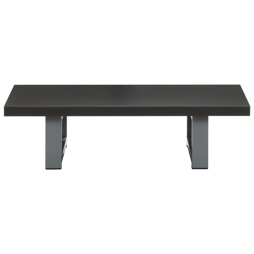 Bathroom Wall Shelf For Basin 60X40X16.3 Cm