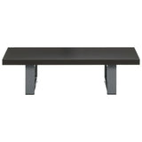 Bathroom Wall Shelf For Basin 60X40X16.3 Cm