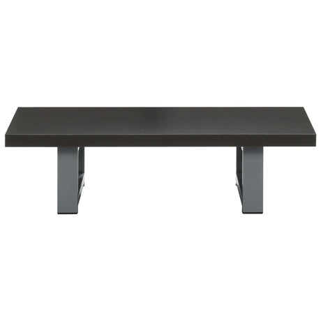 Bathroom Wall Shelf For Basin 60X40X16.3 Cm