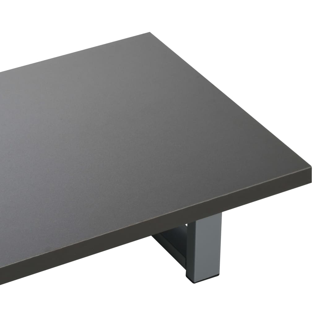 Bathroom Wall Shelf For Basin 60X40X16.3 Cm