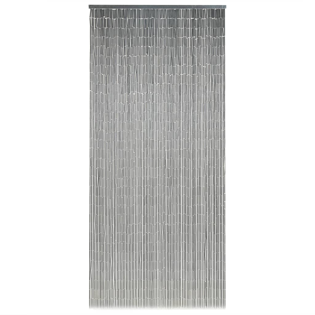 Insect Door Curtain Bamboo