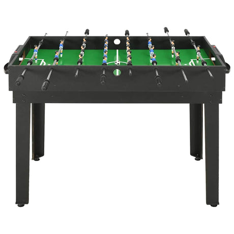 15-In-1 Multi Game Table 121X61X82 Cm