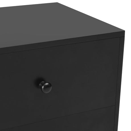 Bedside Cabinets 2 Pcs 40X30X50 Cm Solid Pinewood