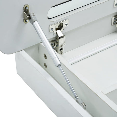Led Bathroom Mirror Cabinet 80X9.5X55 Cm
