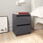Bedside Cabinet 30X30X40 Cm Engineered Wood