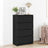 Sideboard 60X35X98.5 Cm Engineered Wood