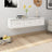 Wall-Mounted Drawer Shelf 88X26X18.5 Cm Engineered Wood