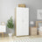 Wardrobe 80X52X180 Cm Engineered Wood