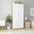 Wardrobe 90X52X200 Cm Engineered Wood