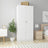 Wardrobe 90X52X200 Cm Engineered Wood